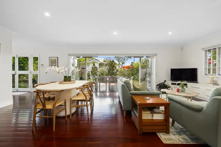 Fifth view of Homely house listing, 41 Elliott Street, Hawthorne QLD 4171