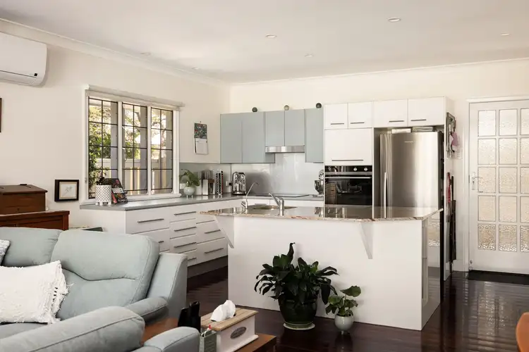 Fifth view of Homely house listing, 41 Elliott Street, Hawthorne QLD 4171