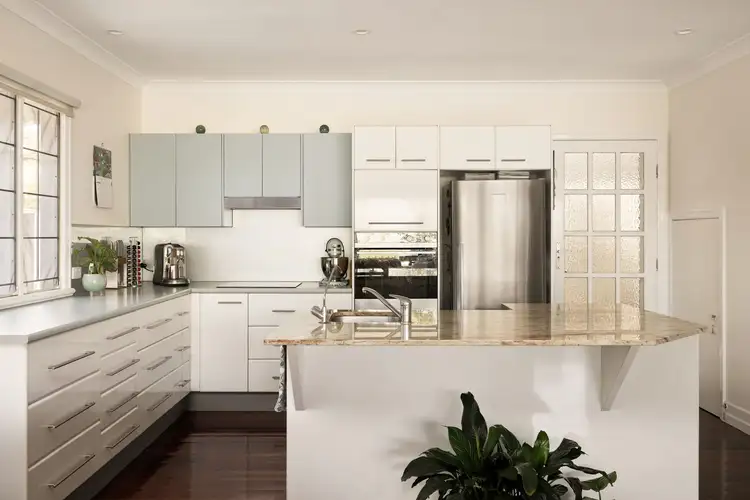 Sixth view of Homely house listing, 41 Elliott Street, Hawthorne QLD 4171