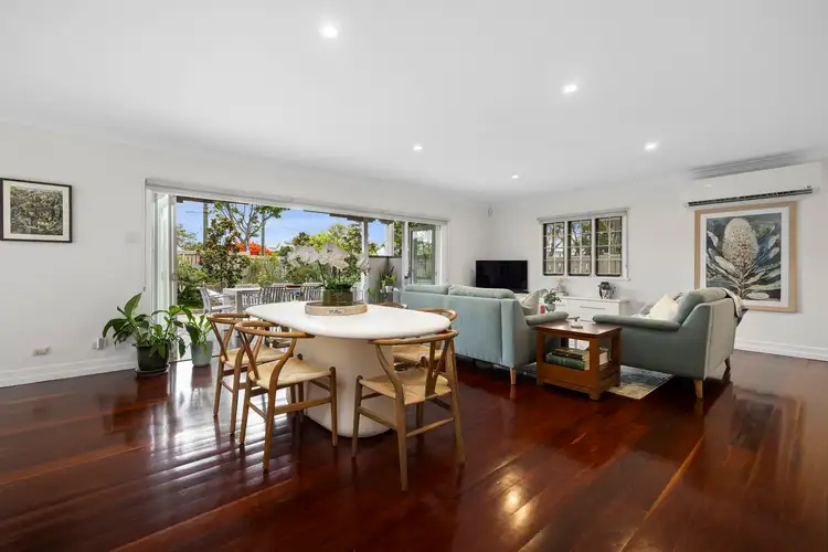 Sixth view of Homely house listing, 41 Elliott Street, Hawthorne QLD 4171