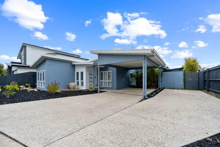 Second view of Homely house listing, 38A Tamara Crescent, Inverloch VIC 3996