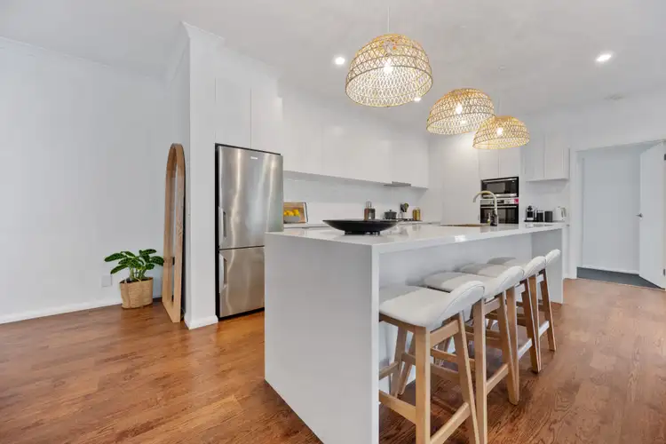 Third view of Homely house listing, 38A Tamara Crescent, Inverloch VIC 3996