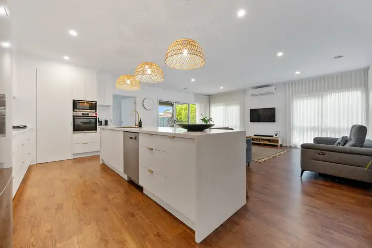 Fourth view of Homely house listing, 38A Tamara Crescent, Inverloch VIC 3996