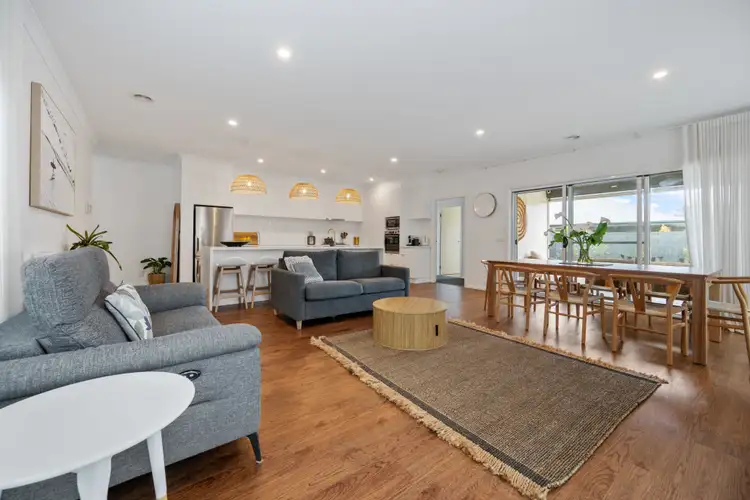 Sixth view of Homely house listing, 38A Tamara Crescent, Inverloch VIC 3996