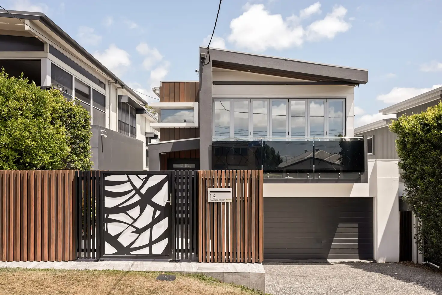 Main view of Homely house listing, 16 Taylor Street, Balmoral QLD 4171