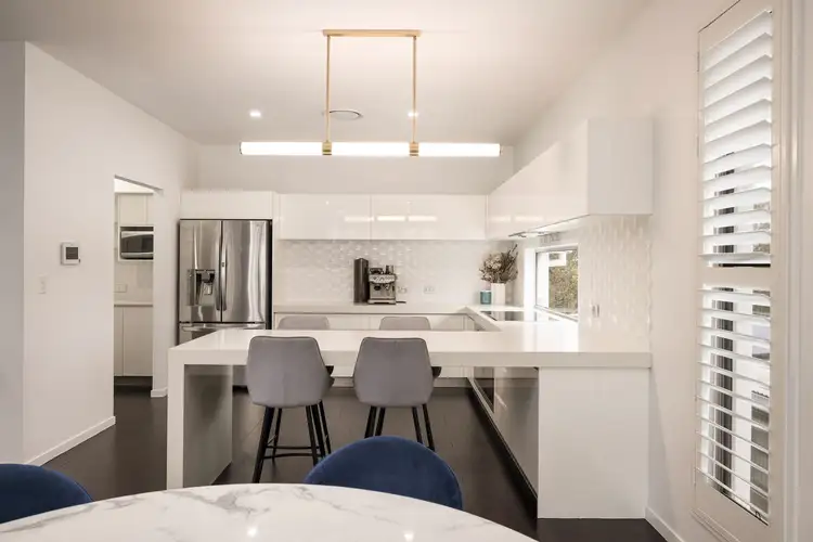 Sixth view of Homely house listing, 16 Taylor Street, Balmoral QLD 4171