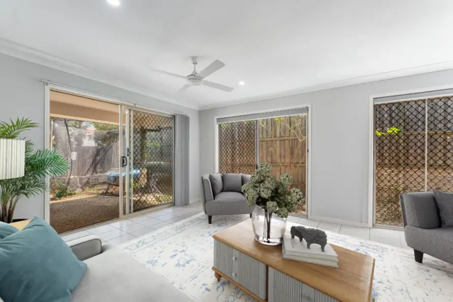 Main view of Homely house listing, 57 Lockyer Place, Drewvale QLD 4116