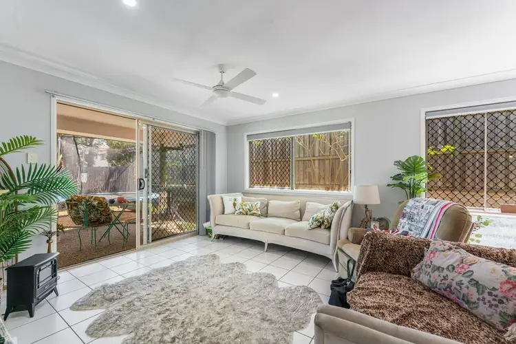 Second view of Homely house listing, 57 Lockyer Place, Drewvale QLD 4116