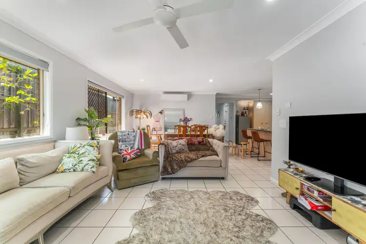 Third view of Homely house listing, 57 Lockyer Place, Drewvale QLD 4116