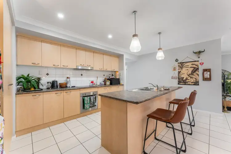 Third view of Homely house listing, 57 Lockyer Place, Drewvale QLD 4116