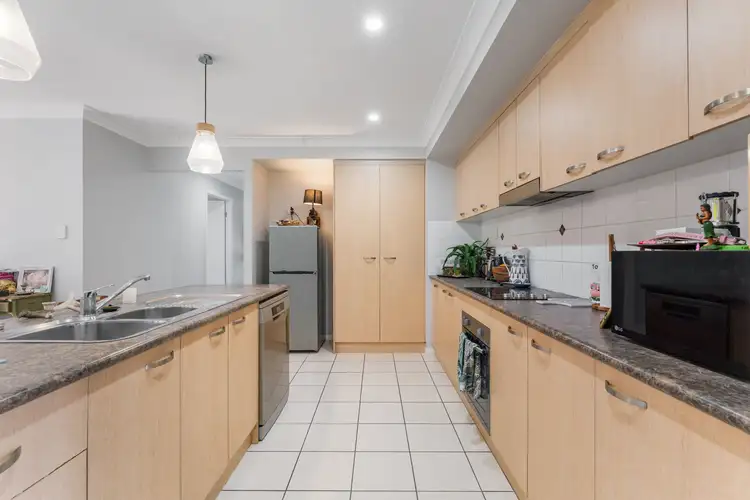 Fifth view of Homely house listing, 57 Lockyer Place, Drewvale QLD 4116