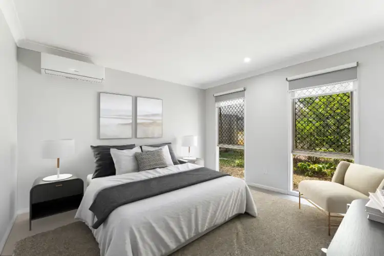 Fifth view of Homely house listing, 57 Lockyer Place, Drewvale QLD 4116