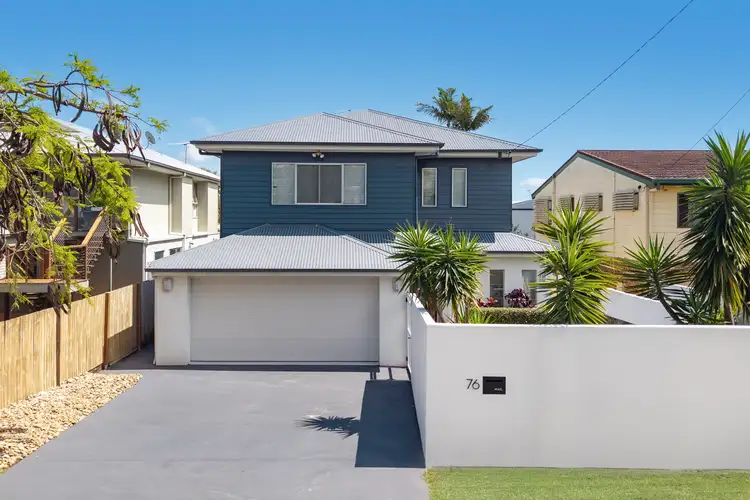 76 Colburn Avenue, Victoria Point QLD 4165