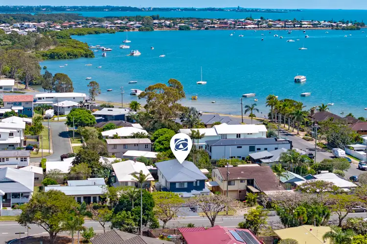 Second view of Homely house listing, 76 Colburn Avenue, Victoria Point QLD 4165