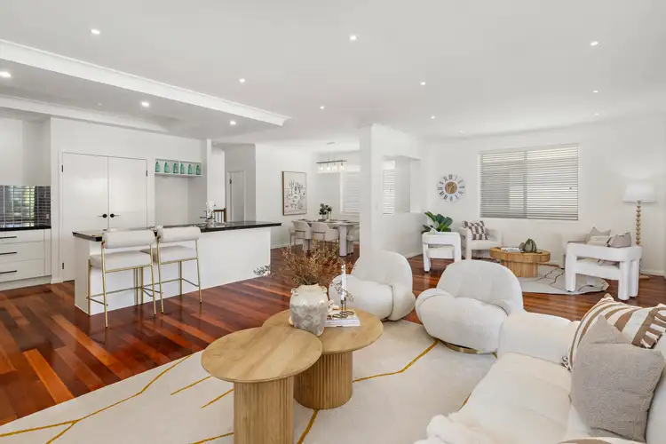 Third view of Homely house listing, 76 Colburn Avenue, Victoria Point QLD 4165