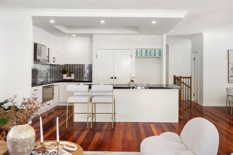 Fourth view of Homely house listing, 76 Colburn Avenue, Victoria Point QLD 4165