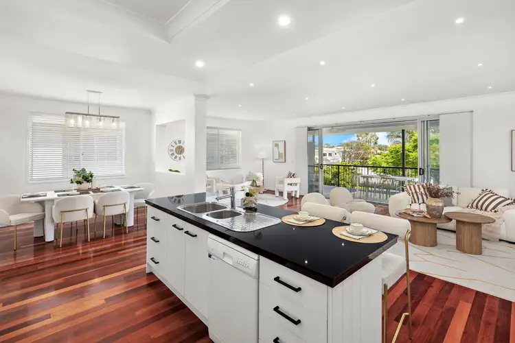 Fifth view of Homely house listing, 76 Colburn Avenue, Victoria Point QLD 4165