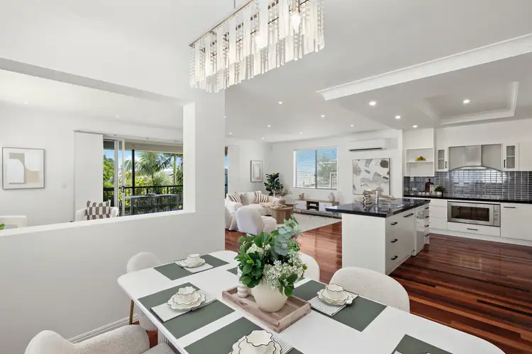 Sixth view of Homely house listing, 76 Colburn Avenue, Victoria Point QLD 4165