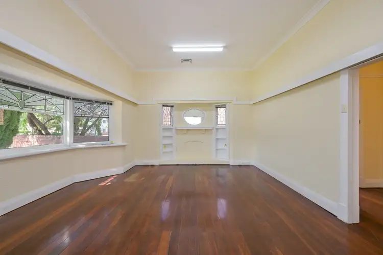 Second view of Homely house listing, 73 Fairway, Crawley WA 6009