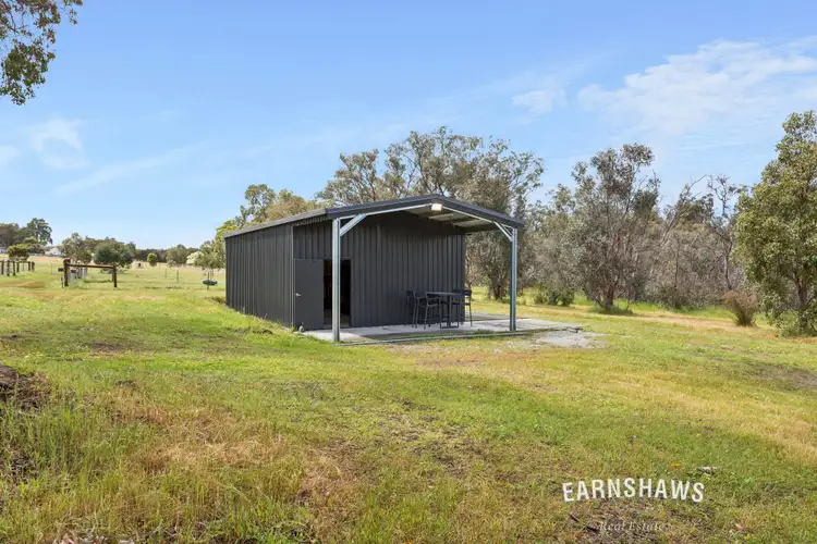 Third view of Homely house listing, 45 Tucker Grove, Bakers Hill WA 6562