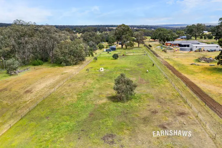 Fifth view of Homely house listing, 45 Tucker Grove, Bakers Hill WA 6562