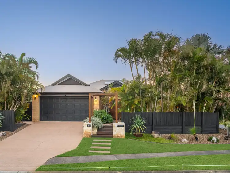 54 Silvester Street, North Lakes QLD 4509