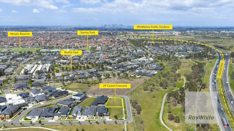 29 Cashel Crescent, Lalor VIC 3075