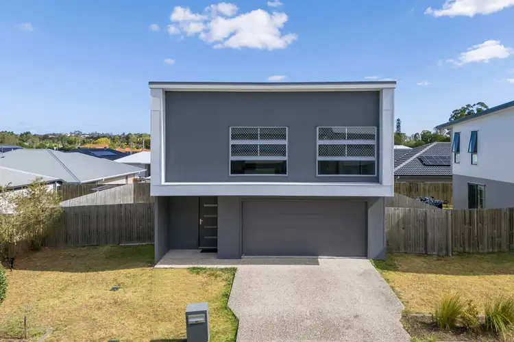 Second view of Homely house listing, 49/26-32 Radke Road, Bethania QLD 4205