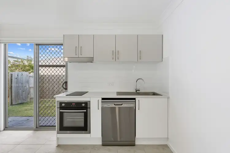 Fifth view of Homely house listing, 49/26-32 Radke Road, Bethania QLD 4205