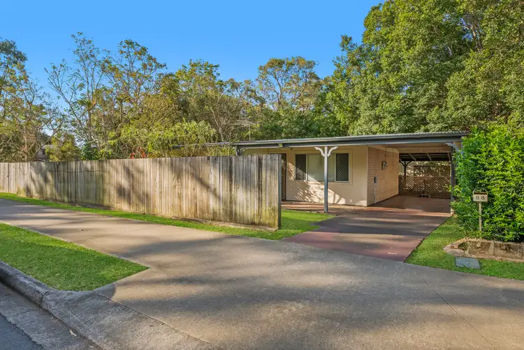 88 Goodfellows Road, Kallangur QLD 4503