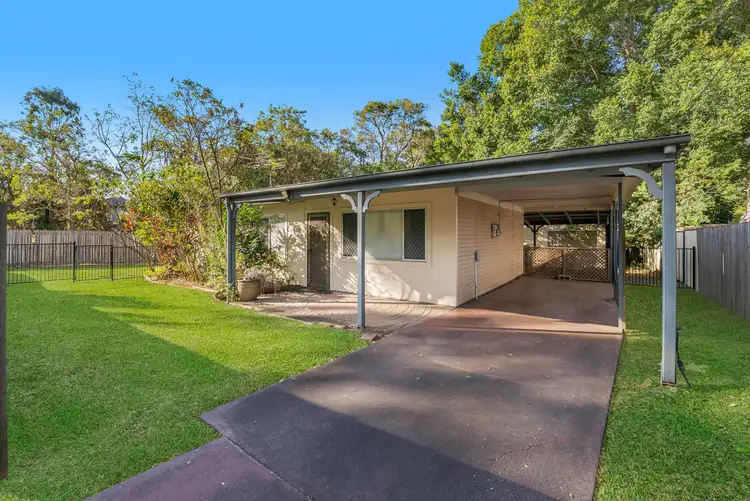 Second view of Homely house listing, 88 Goodfellows Road, Kallangur QLD 4503