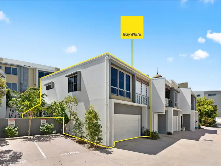 27/3031 The Boulevard, Carrara QLD 4211