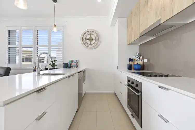 Third view of Homely townhouse listing, 27/3031 The Boulevard, Carrara QLD 4211