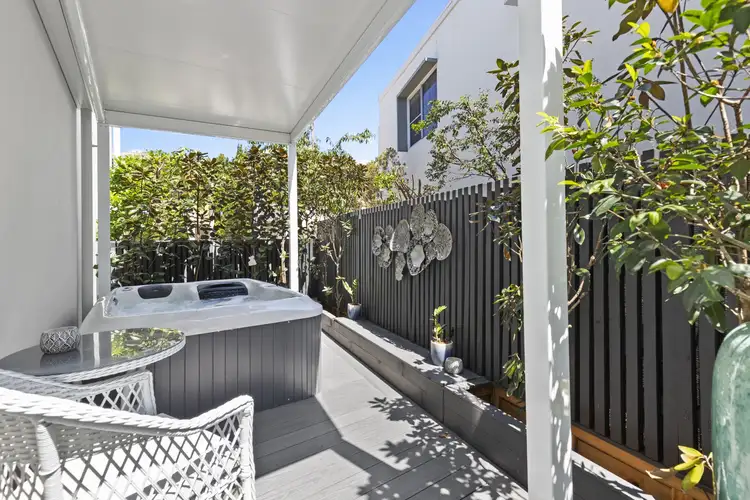 Fourth view of Homely townhouse listing, 27/3031 The Boulevard, Carrara QLD 4211