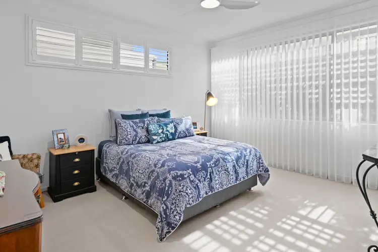 Fifth view of Homely townhouse listing, 27/3031 The Boulevard, Carrara QLD 4211