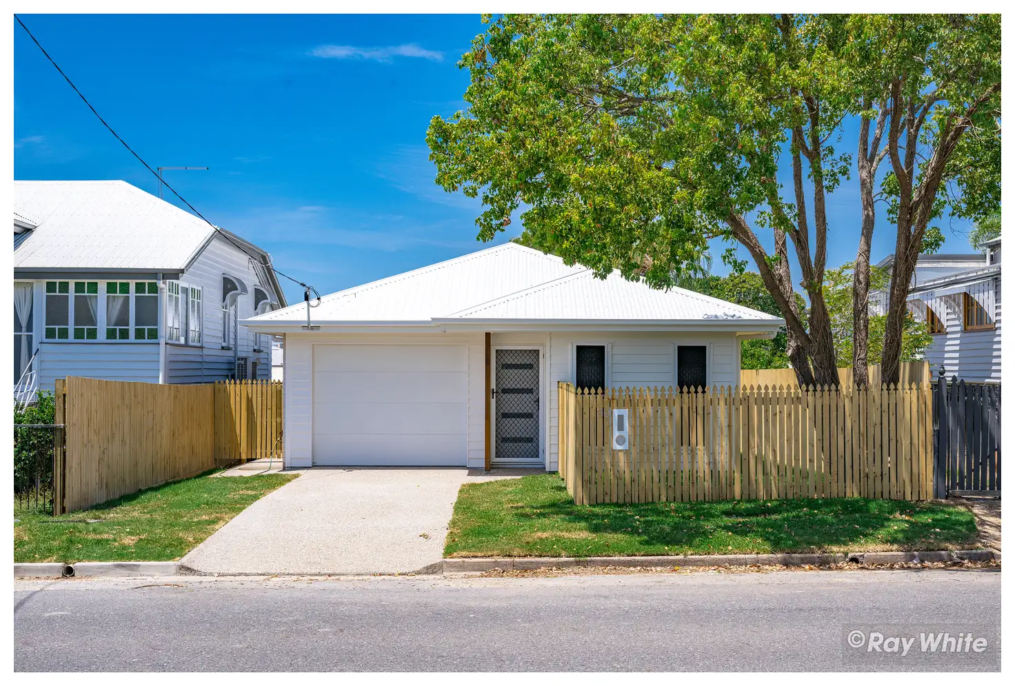 Main view of Homely other listing, 39 Davis Street, Allenstown QLD 4700