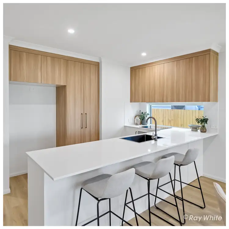 Second view of Homely other listing, 39 Davis Street, Allenstown QLD 4700