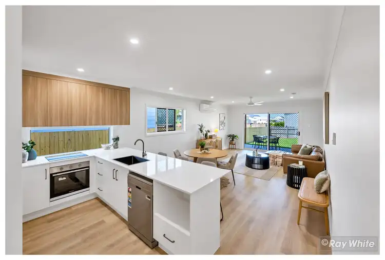 Third view of Homely other listing, 39 Davis Street, Allenstown QLD 4700