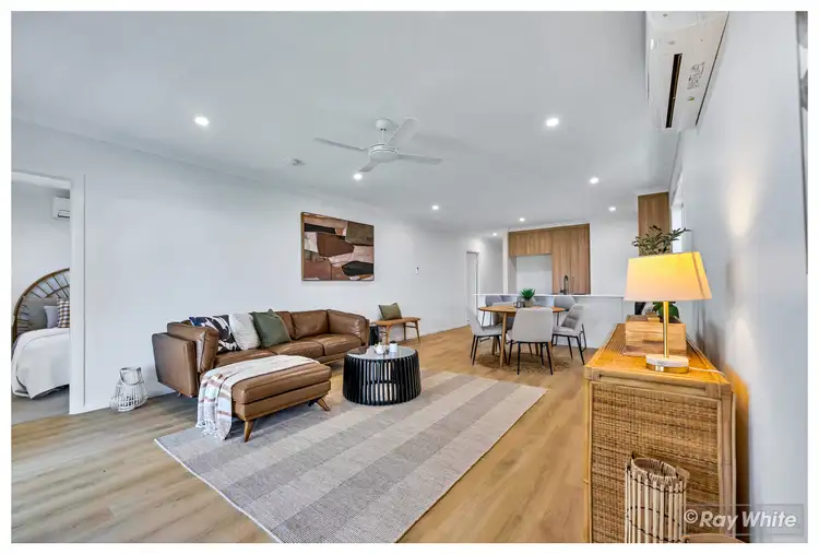 Sixth view of Homely other listing, 39 Davis Street, Allenstown QLD 4700