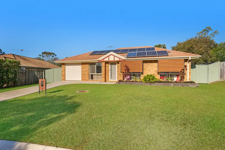 7 Burnett Drive, Murrumba Downs QLD 4503
