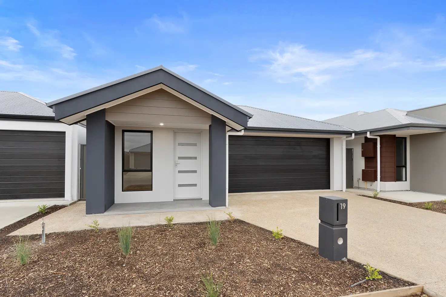 Main view of Homely house listing, 19 Goderich Street, Munno Para Downs SA 5115