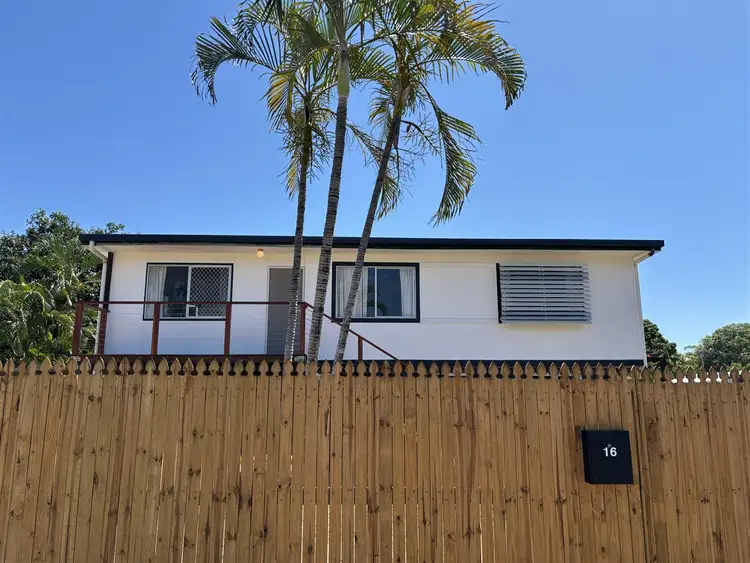 16 Hudson Street, Kirwan QLD 4817