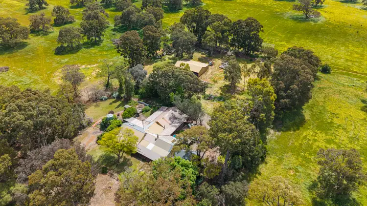 Fourth view of Homely rural property listing, 61 Blake Road, Coolup WA 6214