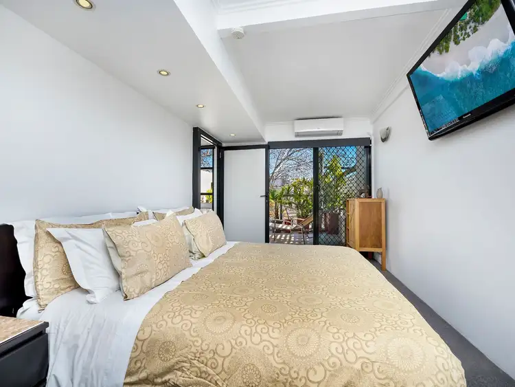 Fourth view of Homely townhouse listing, 126 Wilton Street, Surry Hills NSW 2010