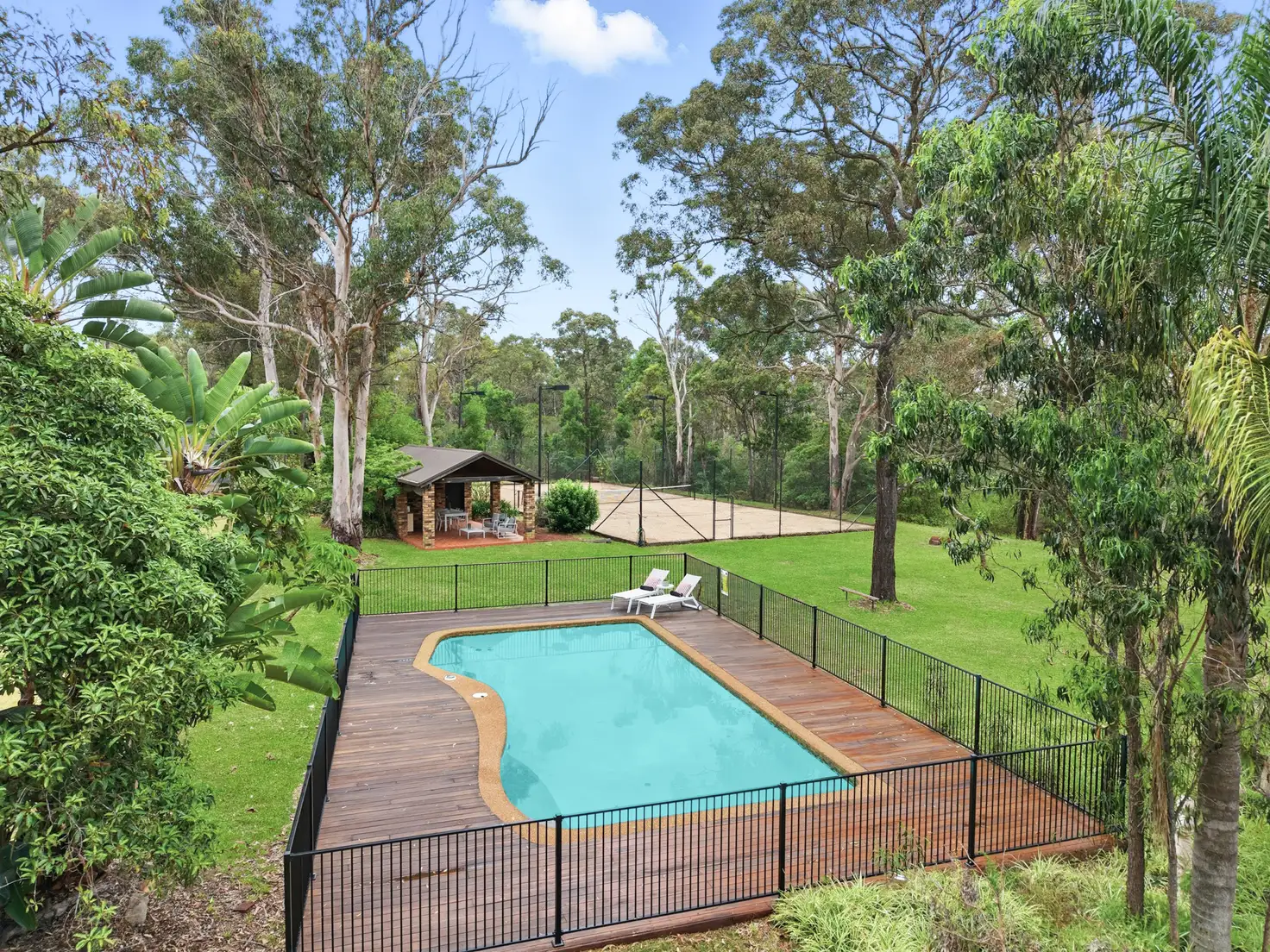 Main view of Homely house listing, 181 Georges River Road, Kentlyn NSW 2560