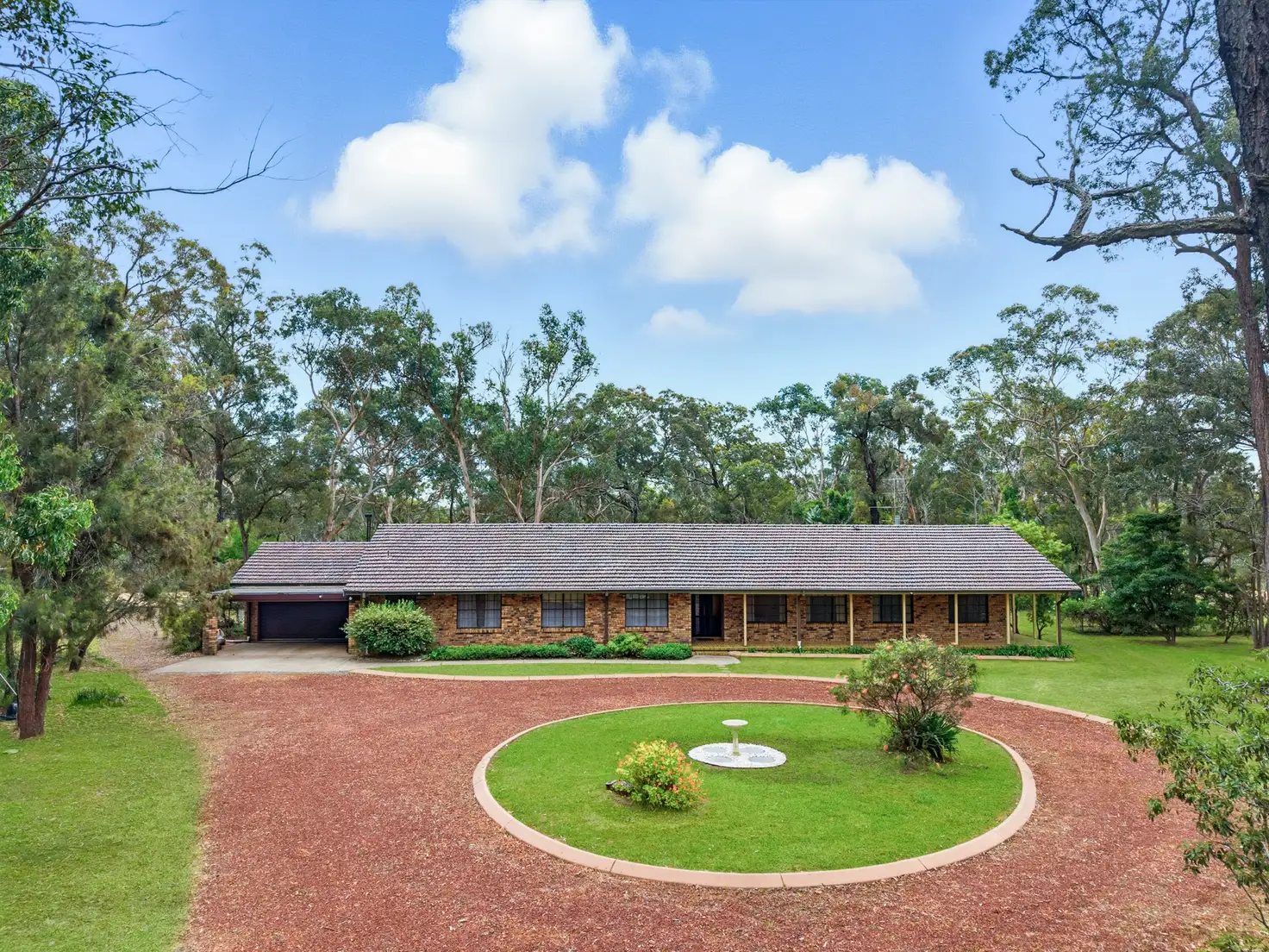 Main view of Homely house listing, 181 Georges River Road, Kentlyn NSW 2560