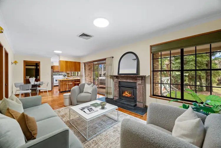Third view of Homely house listing, 181 Georges River Road, Kentlyn NSW 2560