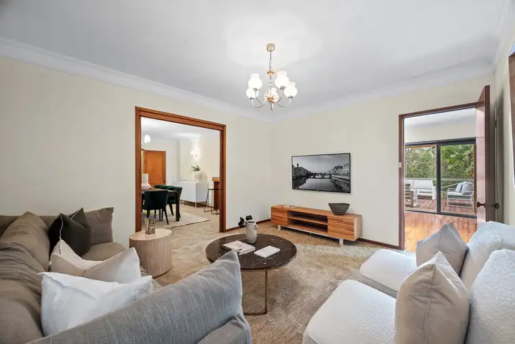 Fourth view of Homely house listing, 181 Georges River Road, Kentlyn NSW 2560