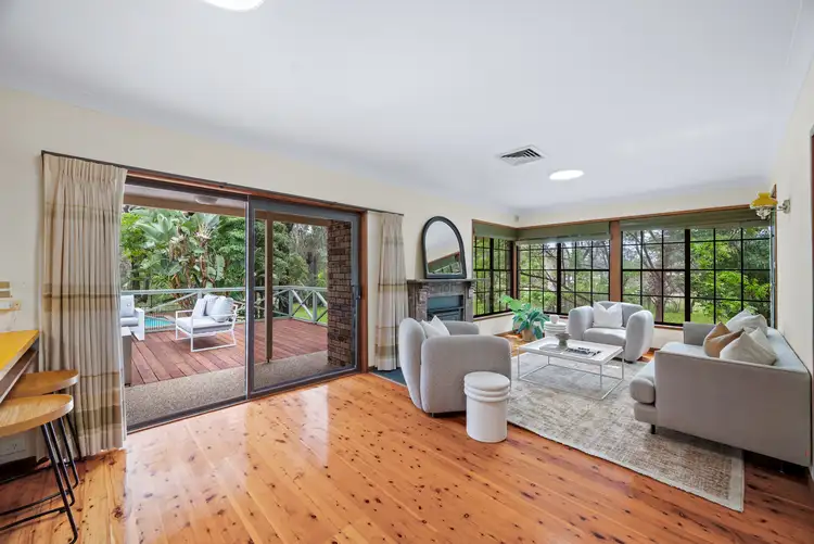 Fifth view of Homely house listing, 181 Georges River Road, Kentlyn NSW 2560