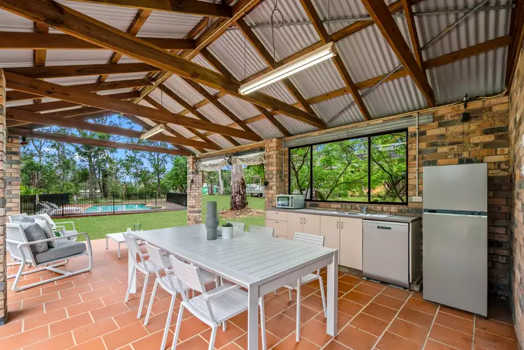 Fifth view of Homely house listing, 181 Georges River Road, Kentlyn NSW 2560